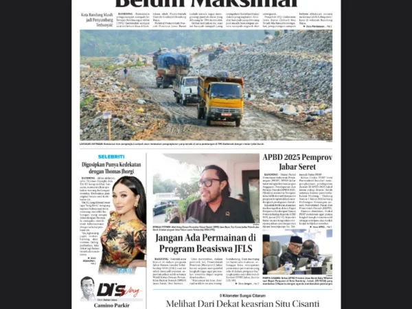 Epaper Jabar Ekspres 28 Oktober 2024