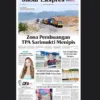 Epaper Jabar Ekspres 31 Oktober 2024