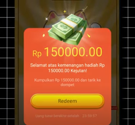 Modal Kuota Internet Bisa Klaim Saldo DANA Rp120.000 Gratis Setiap Hari, Buktikan Sekarang!