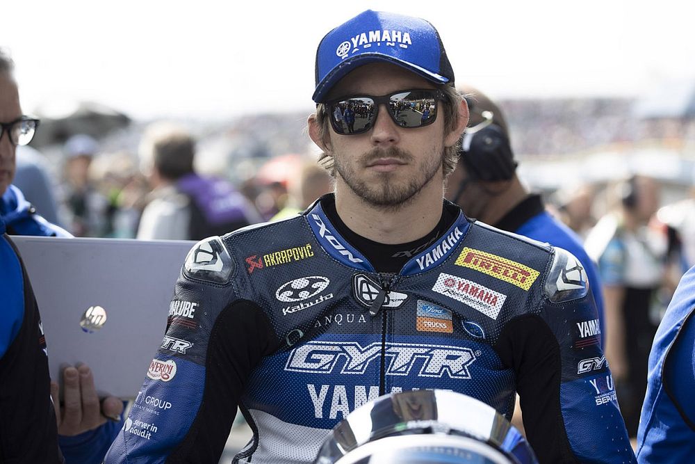 Turun di MotoGP Jepang Sebagai Wildcard, Remy Gardner Rider WSBK: Tak Sabar untuk Race di Motegi 