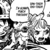 Review Lengkap One Piece Chapter 1129: Luffy dan Nami Mengeluarkan Jurus Baru yang Sangat Menakjubkan!