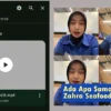 Link Video Zahra Seafood 6 Menit 40 Detik, Netizen Geger Cari Link Asli Kenapa?