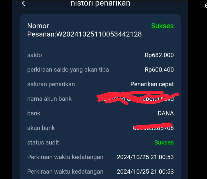 Masih Bisakah Uang Member Aplikasi SAI AI Cair? Begini Caranya