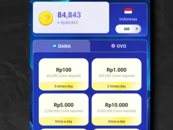 7 Aplikasi Ini per Hari Dapat Rp50.000 Saldo DANA Gratis, Ini Triknya