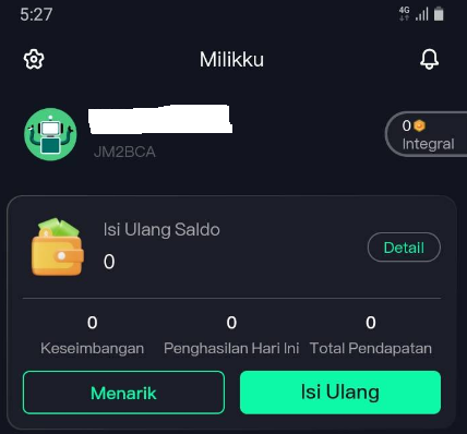 Simak 4 Langkah Mengembalikan Saldo Grapix Ai yang Tiba-Tiba Hilang!