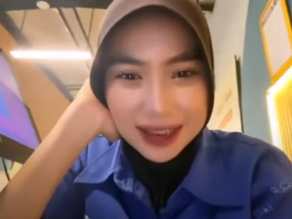 Video Viral Zahra Seafood Bakaran 6 Menit 40 Detik, Begini Faktanya!