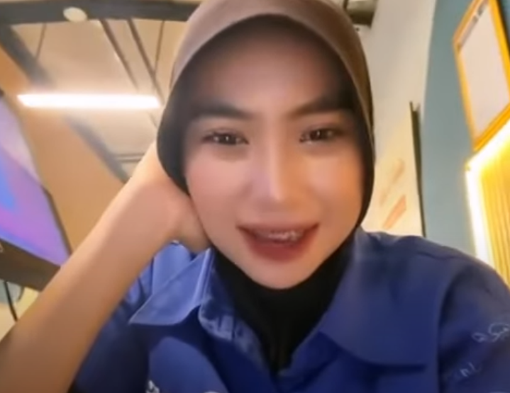 Video Viral Zahra Seafood Bakaran 6 Menit 40 Detik, Begini Faktanya!