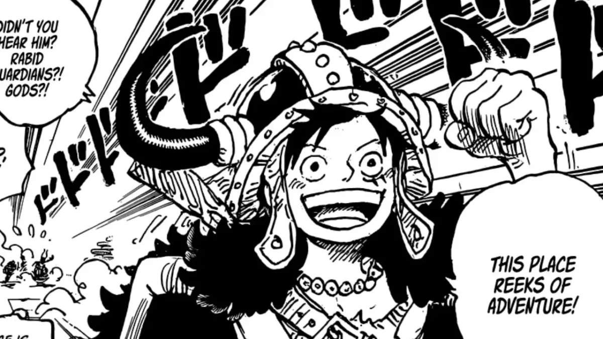 Spoiler One Piece Chapter 1129: Prediksi Alur Cerita dan Jadwal Rilis