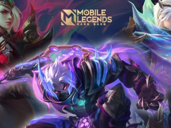 Klaim Kode Redeem Mobile Legends 7 Oktober 2024