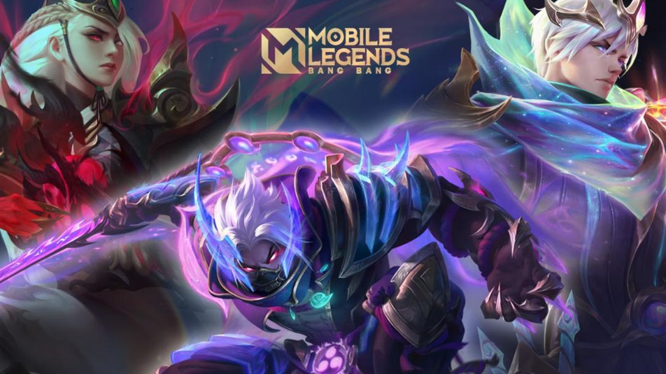 Klaim Kode Redeem Mobile Legends 7 Oktober 2024