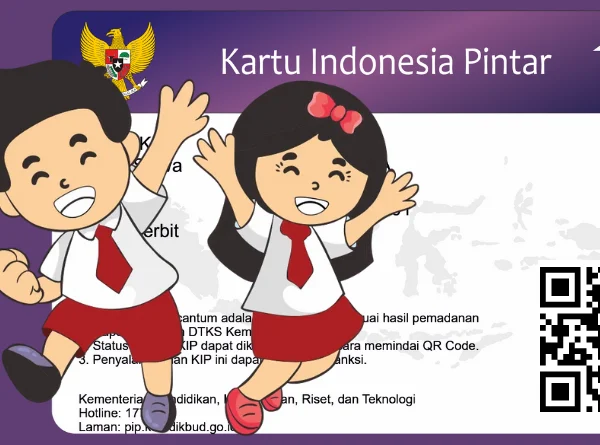 Info Terbaru Pengecekan Status PIP 2024 untuk Terima Bantuan Rp1,8 Juta untuk Anak Sekolah