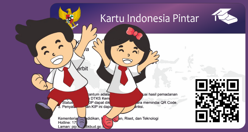 Info Terbaru Pengecekan Status PIP 2024 untuk Terima Bantuan Rp1,8 Juta untuk Anak Sekolah