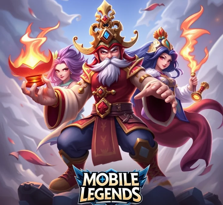 Kode Redeem Mobile Legends 3 Oktober 2024, Klaim Sebelum Kadaluarsa