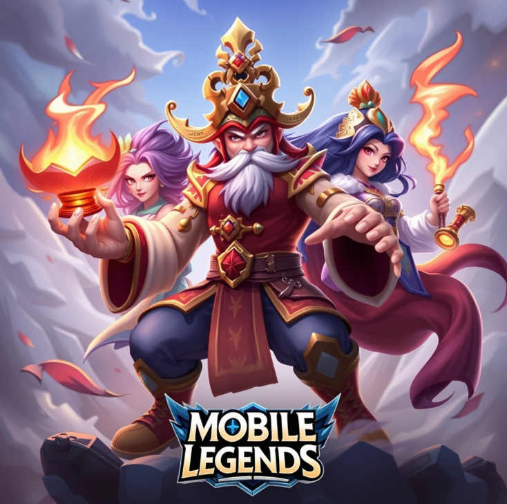 Kode Redeem Mobile Legends 3 Oktober 2024, Klaim Sebelum Kadaluarsa