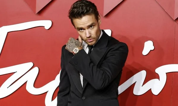 Liam Payne Eks One Direction Meninggal Jatuh dari Balkon Hotel, ini Perjalanan Karirnya