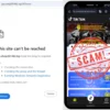 Terbukti! Tiktok VIP Shop Terbukti Scam, Ini Total Kerugiannya