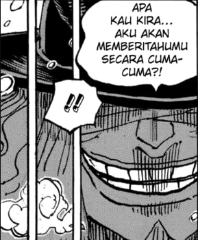 Rahasia Besar One Piece Terungkap! Ini Alasan Loki Menghancurkan Dunia dan Kematian Raja Elbaff yang Direncanakan