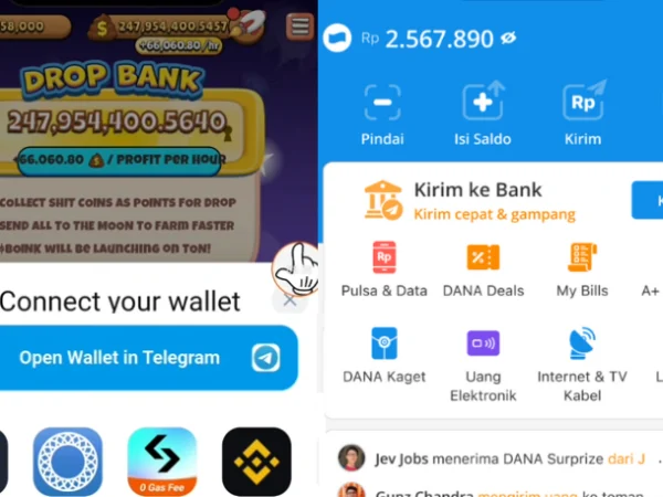 Cara Mendapatkan Uang dari Internet Lewat Game Ini