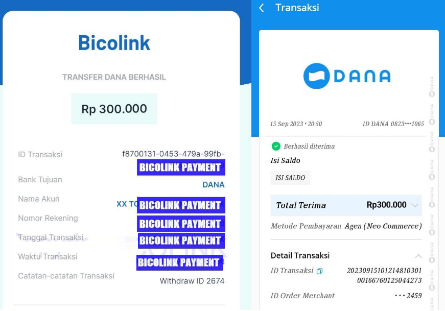 Cara Mudah Dapat Saldo DANA Gratis hingga Rp300.000 Setiap Hari, Begini Triknya