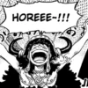 Simak Spoiler One Piece 1132! Sosok Misterius Menanti Luffy di Hutan Elbaf, Siapakah Dia?