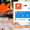 Cara Dapatkan Saldo Gratis Rp50.000 Langsung Cair di Dompet Digital Kamu