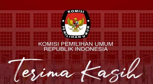 LINK Download Format PDF Teks Sumpah Janji KPPS Di TPS Pilkada 2024, Resmi KPU