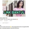 Link Video Viral 4 Menit 26 Detik Rinda Bantul yang Diburu Netizen, Apa Isinya?