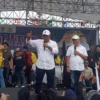 Pasangan Calon Wali Kota dan Wakil Wali Kota Cimahi Nomor Urut 1, Dikdik S Nugrahawan dan Bagja Setiawan Tegaskan Komitken Soal Pendidikan dalam Kampanye Pamungkas nya (mong)