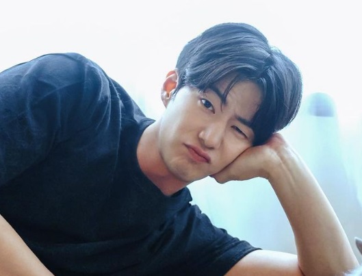 Kematian Song Jae Rim yang diduga sebagai bunuh diri