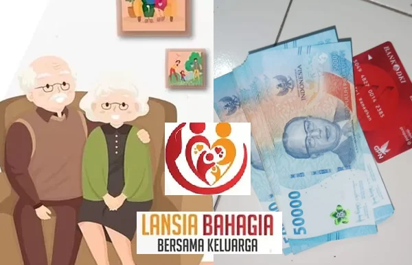 Kapan Bantuan KLJ Tahap 4 Tahun 2024 Cair? Ini Jadwal dan Cara Ceknya