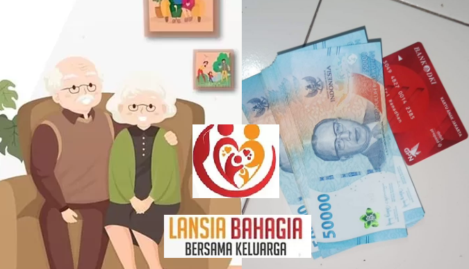 Kapan Bantuan KLJ Tahap 4 Tahun 2024 Cair? Ini Jadwal dan Cara Ceknya