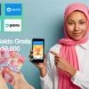 Link Saldo Gratis langsung cair banyak dicari masyarakat.