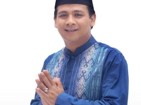 Calon Wakil Bupati Ciami Yana D Putra/Istimewa/