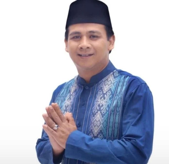 Calon Wakil Bupati Ciami Yana D Putra/Istimewa/