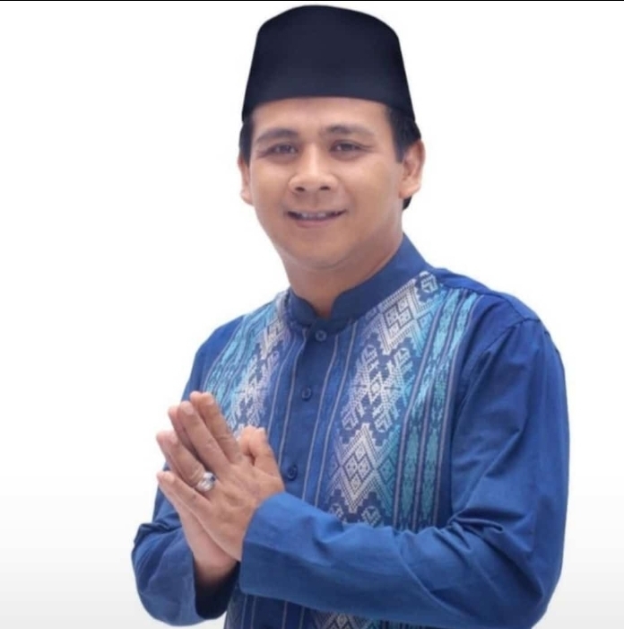 Calon Wakil Bupati Ciami Yana D Putra/Istimewa/