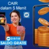 Nonton Video Lucu di aplikasi ini bisa dapat Saldo DANA gratis