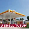 Benarkah SPBU Shell Akan Tutup? Ini Perbedaan Shell dan BBM Pertamina di Indonesia