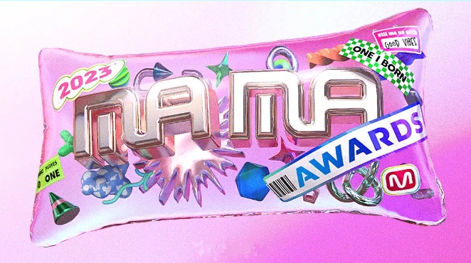 Link live streaming nonton MAMA Award 2024.