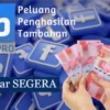 Peluang Hasilkan banyak uang dengan cara daftar FB Pro.