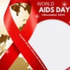 LINK Twibbon Hari AIDS Sedunia 2024 Tanggal 1 Desember