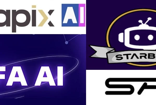 Aplikasi Investasi penghasil uang dengan produk robot AI.