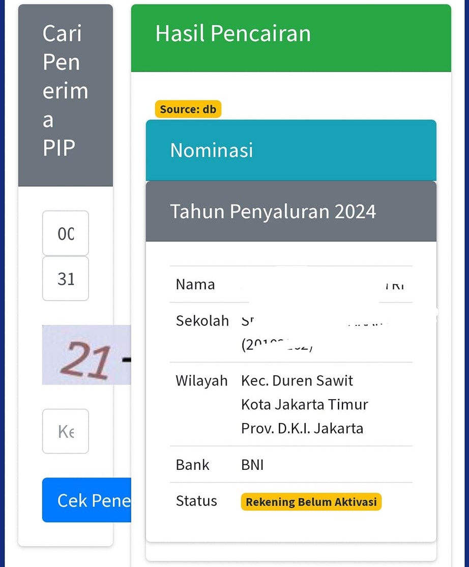 Berikut ini adalah kendala yang dialami para orang tua saat mengurus bantuan PIP untuk anak-anak mereka. Begini cara mengatasinya supaya cair.