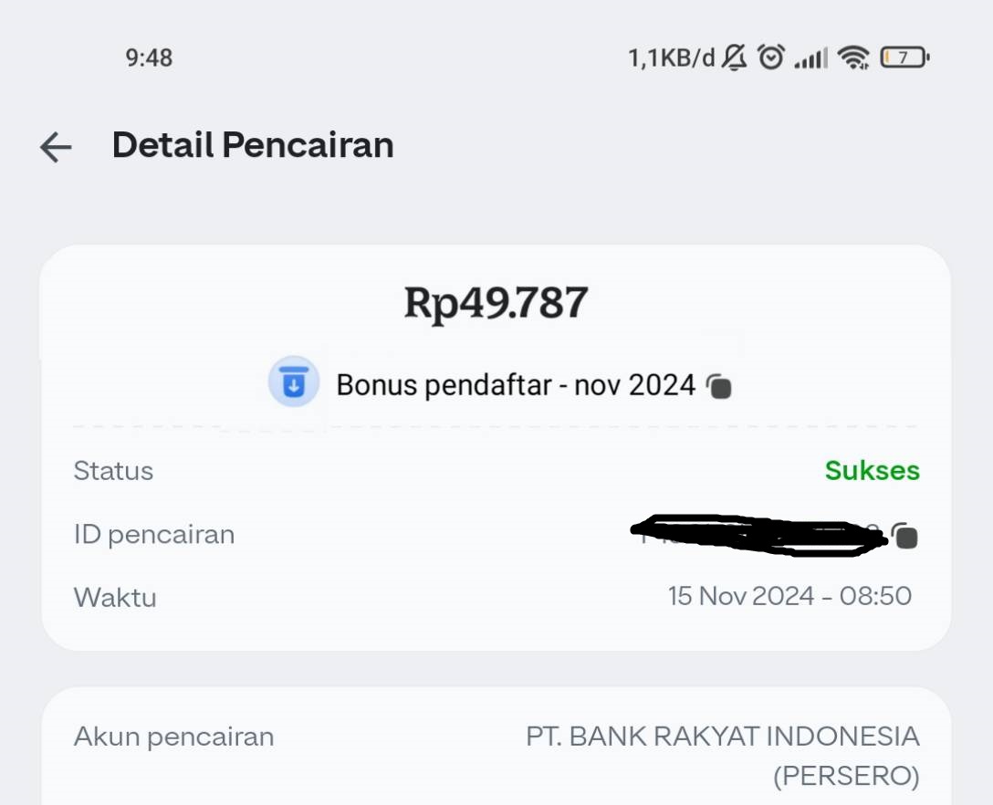 Tak perlu ribet, ikuti langkah mudah ini untuk cara dapatkan saldo DANA gratis masuk ke dompet elektronik Anda. Daftar mulai sekarang!