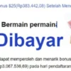 Aplikasi penghasil uang Clickwages yang disebut terbukti membayar