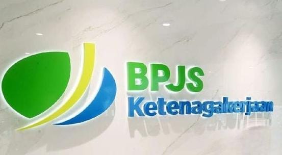 Ilustrasi BPJS Ketenagakerjaan.