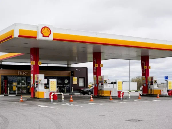 Shell Buka Suara Terkait Rumor Tutup SPBU di Seluruh Indonesia