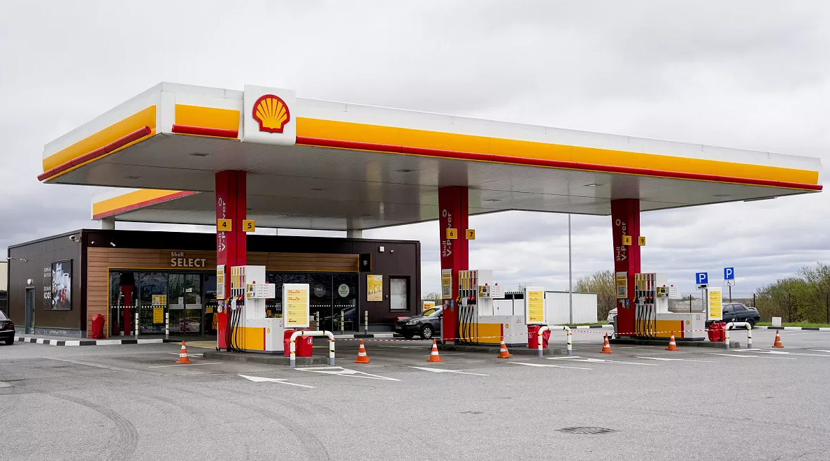 Shell Buka Suara Terkait Rumor Tutup SPBU di Seluruh Indonesia