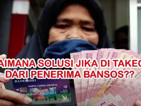 Bansos KLJ tahap 4 sudah bulan November 2024 ini per tanggal 1? Begini solusinya jika nama anda terhapus dari daftar penerima.