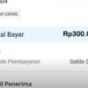 Aplikasi penghasil uang X Reward salah satu pilihan penghasil saldo Dana tercepat, fitur menarik seperti tugas sederhana, program referal.