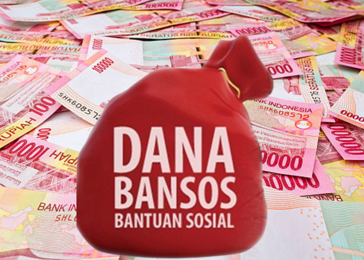 Bansos PKH Tahap 4 untuk Ibu Hamil hingga Lansia Cair di Bulan November 2024